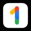 Google One 2TB 1 năm (5 thành viên)